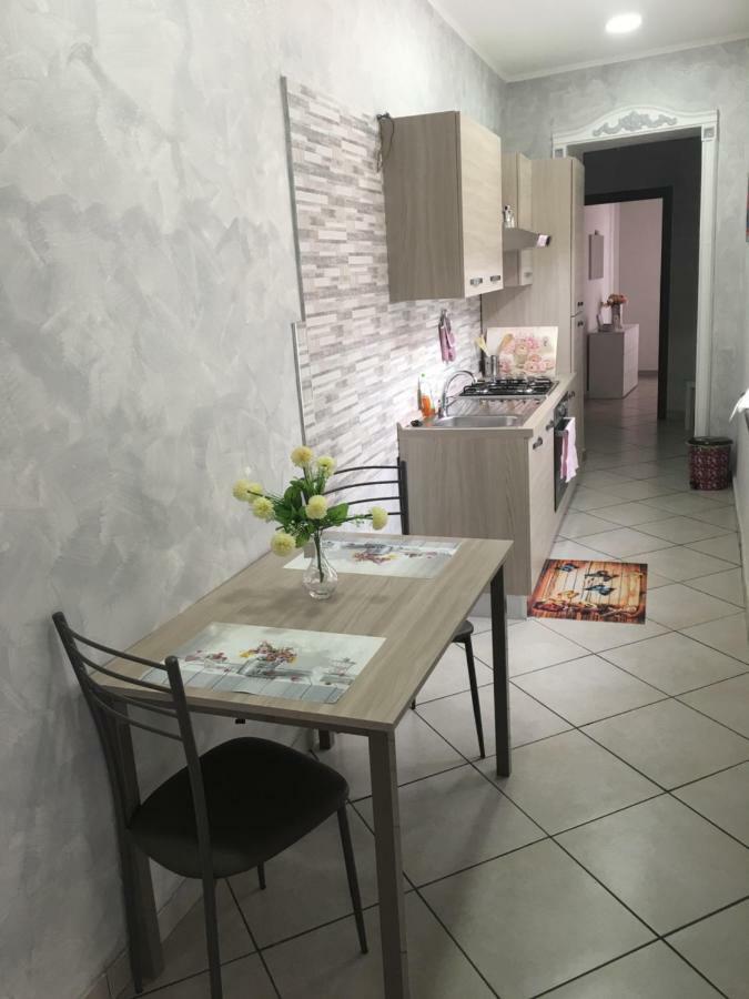 Lisa's House Apartment Naples